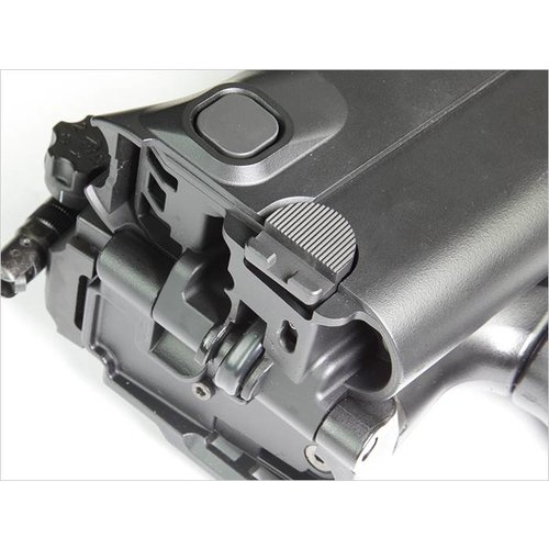 Nine Ball SCAR Next Generation Hard Stock Button Nine Ball SCAR Next Generation Hard Stock Button