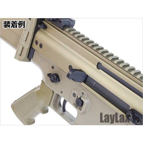 Nine Ball SCAR Next Generation Hard Reflector Nine Ball SCAR Next Generation Hard Reflector