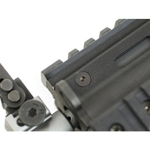 Nine Ball SCAR Next Generation Stock Fixing Screw Set M - 6mm (6pcs)