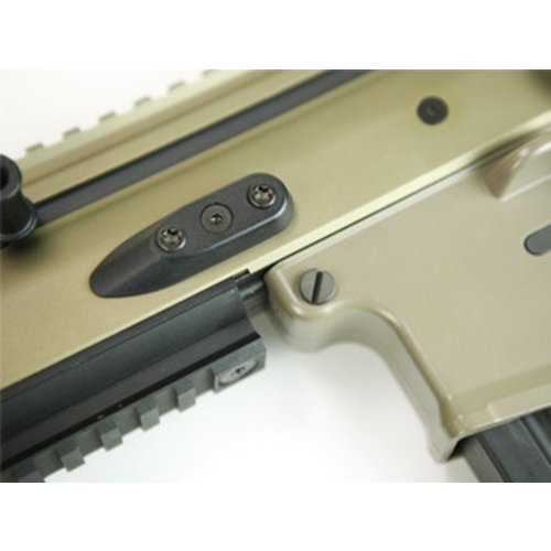 Nine Ball SCAR Next Generation Hard Frame Lock Pin Nine Ball SCAR Next Generation Hard Frame Lock Pin