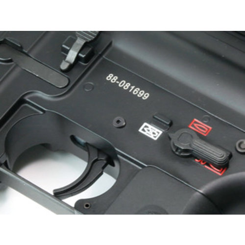 Nine Ball HK416D Trigger Lock Pin der nächsten Generation