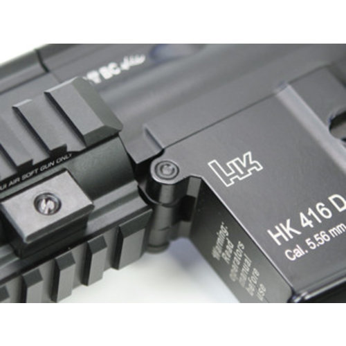 Nine Ball HK416D Sicherungsstift für Rahmen