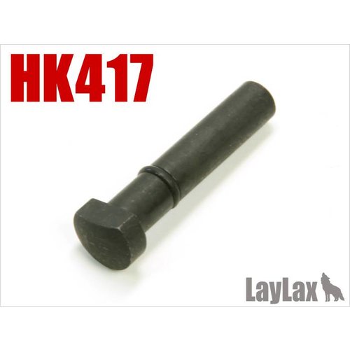 Nine Ball HK417 Hard Frame Lock Pin der nächsten Generation/Glatt
