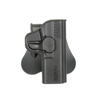M&P9 Rechtshändler Holster