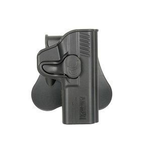 Amomax M&P9 Right Hand Holster