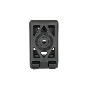 Amomax Belt Clip - Black