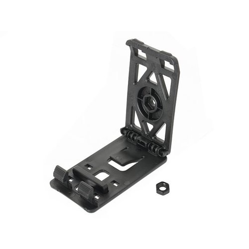 Amomax Belt Clip - Black Amomax Belt Clip - Black