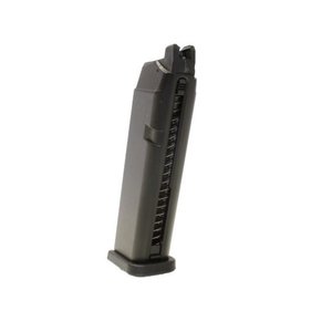 WE Magazine AAP-01/G17/G19/G18C