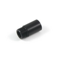 14mm CCW Thread Adapter For VFC / Umarex / Elite Force MP7