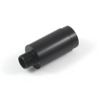 KSC/KWA MP9 14mm CCW Thread Adapter
