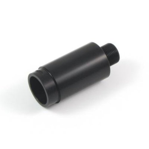 LeesPrecision 14mm CCW Thread Adapter For KSC/KWA MP9