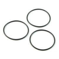 Base Plate O-Ring For Tokyo Marui M870 Gas Tanks (Pack Of 3)