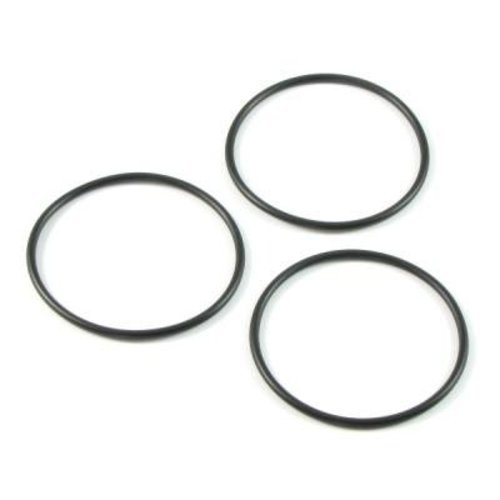 LeesPrecision Base Plate O-Ring For Tokyo Marui KSG Gas Tanks (Pack Of 3)