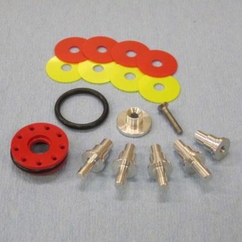 LeesPrecision Adjustable Airbrake Piston Head Pro Pack