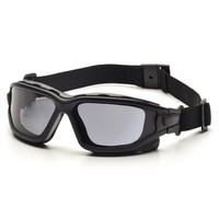 I-Force Grey Goggle Dual Anti-Fog Lens (Class 3)