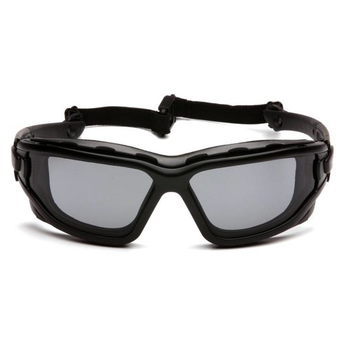 Pyramex I-Force GREY Brille Dual Anti-Beschlag Linse (Klasse 3) Pyramex I-Force GREY Brille Dual Anti-Beschlag Linse (Klasse 3)