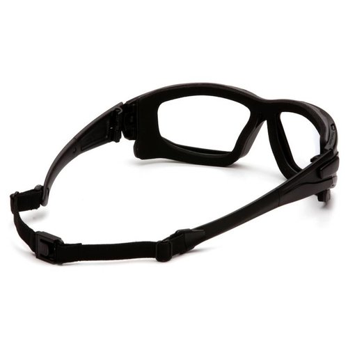 Pyramex I-Force Clear Goggle Dual Anti-Fog Lens (Class 3)