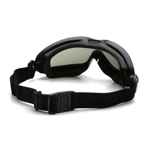 Pyramex V2G-Plus GREY Brilles Dual Anti-Beschlag Linsen (Klasse 2) Pyramex V2G-Plus GREY Brilles Dual Anti-Beschlag Linsen (Klasse 2)