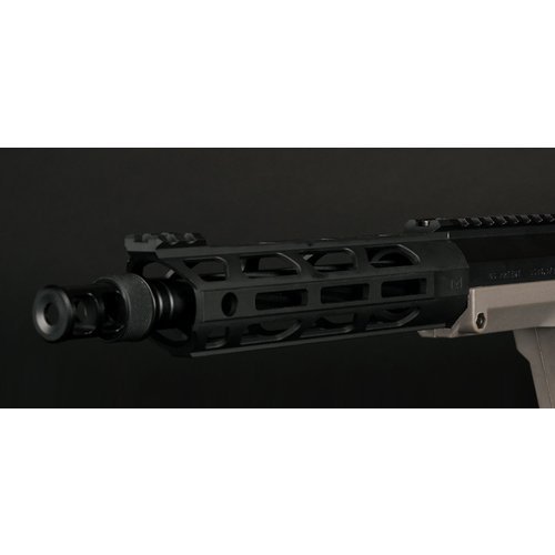 Silverback SRS A1 MLOK Handguard Silverback SRS A1 MLOK Handguard