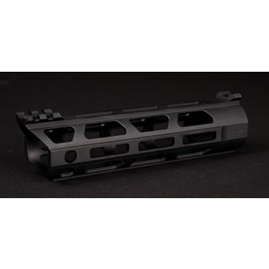 Silverback SRS A1 MLOK Handguard