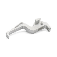T10 Tactical Trigger-Type B - Silver