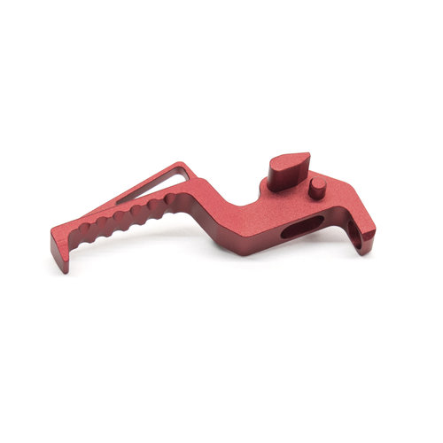 Action Army T10 Tactical Trigger-Type B - Red