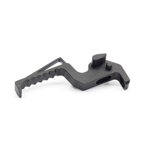 Action Army T10 Tactical Trigger-Type B - Black