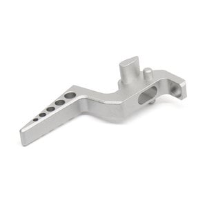 Action Army T10 Tactical Trigger-Type A - Silver