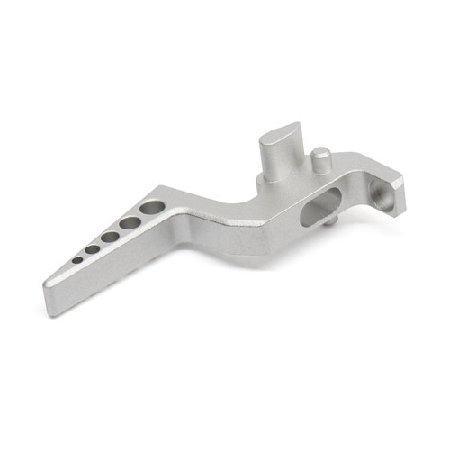 Action Army T10 Tactical Trigger-Type A Silver