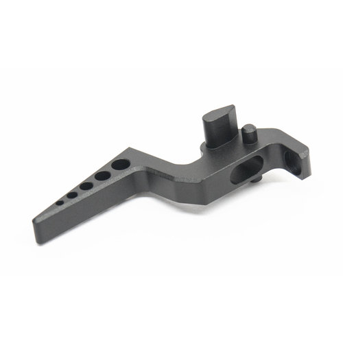 Action Army T10 Tactical Trigger-Type A - Black