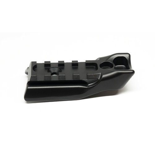 Action Army T10 Bottom Rail