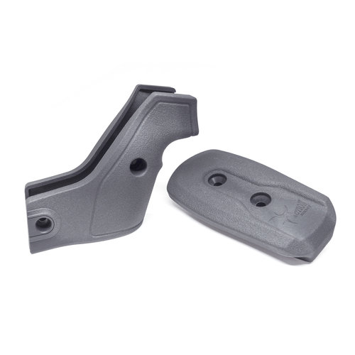 Action Army T10 Grip Kit Type A - Grey