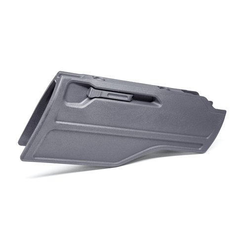 Action Army T10 Cheek Pad - Grey