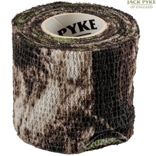 Jack Pyke 3D STEALTH TAPE - ENGLISH OAK Jack Pyke 3D STEALTH TAPE - ENGLISH OAK