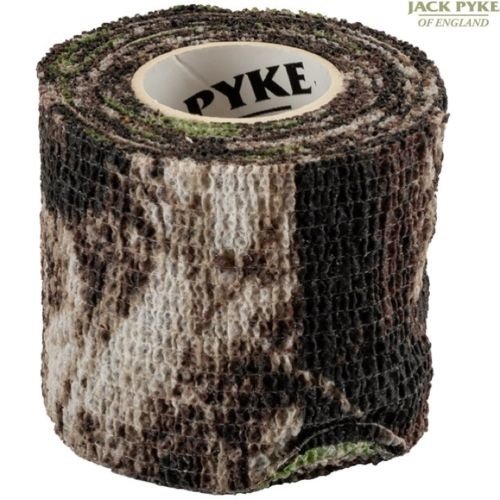 Jack Pyke 3D STEALTH TAPE - ENGLISH OAK