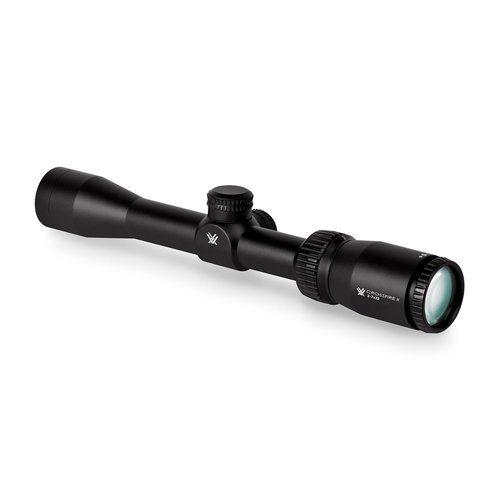 Vortex CrossFire II - 2-7x32MM Scope (Dead-Hold BDC Cross)