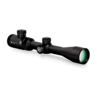 CrossFire II - 3-9x40MM Scope (Dead-Hold DBC Cross)