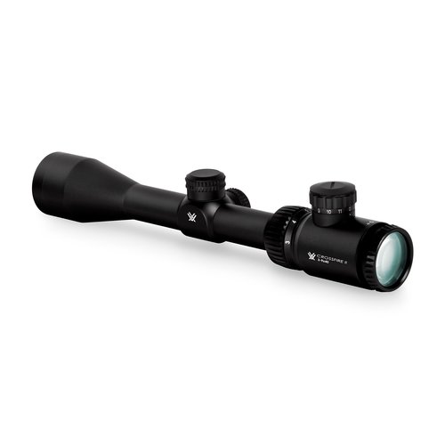 Vortex CrossFire II - 3-9x40MM Scope (Dead-Hold DBC Cross)
