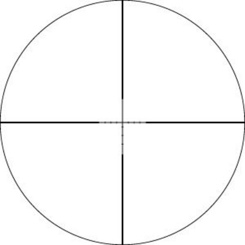 Vortex CrossFire II - 3-9x40MM Scope (Dead-Hold DBC Cross)