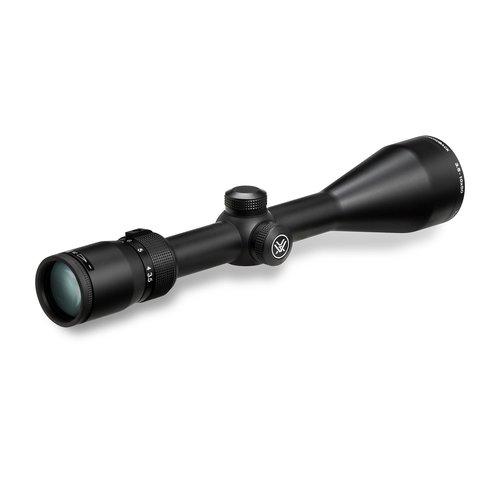 Vortex Diamondback - 3,5-10x50MM Scope (Dead-Hold BDC Cross)