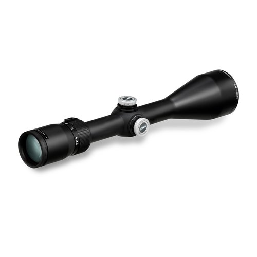 Vortex Diamondback - 3,5-10x50MM Scope (Dead-Hold BDC Cross)