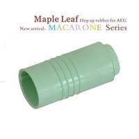 Macaron Concave Bucking 50°(Green)