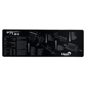 Viper Gun Mat - M4/AR-15