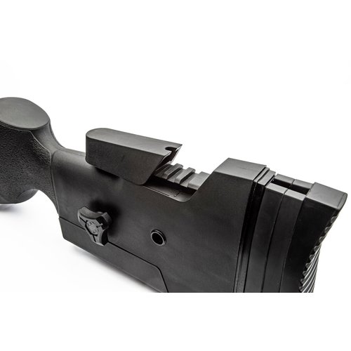 Maple Leaf MLC-S1 Black VSR Stock