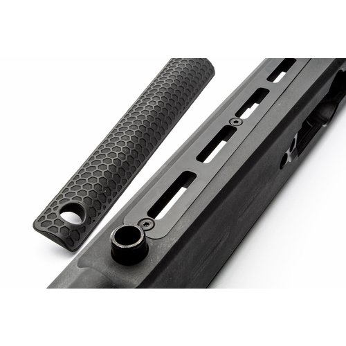 Maple Leaf VSR-10 /SSG10 MLC-S1 Stock - Black