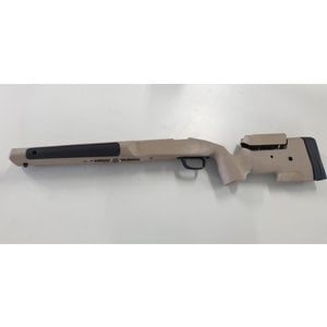 Maple Leaf VSR-10 /SSG10 MLC-S1 Stock  - Dark Earth