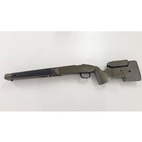 MLC-S1 Olive Drab VSR Stock