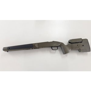 Maple Leaf VSR-10 /SSG10 MLC-S1 Stock - Olive Drab