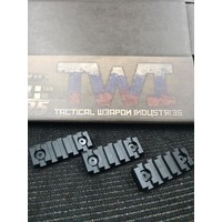 VS-24/25 - additional keymod rail piece