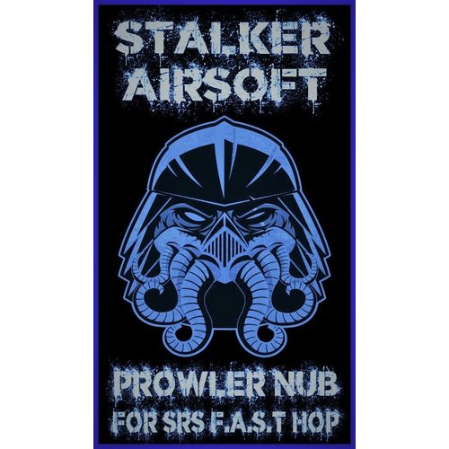 STALKER SRS Low Profile Prowler Nub (LPP)